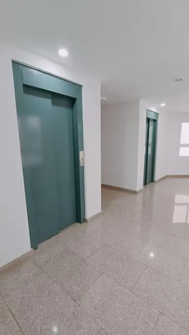 Apartamento La Brisa Para 4, Con Piscina Y Parking Apartment Lloret de Mar