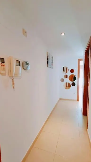 Apartamento La Brisa Para 4, Con Piscina Y Parking Apartment Lloret de Mar