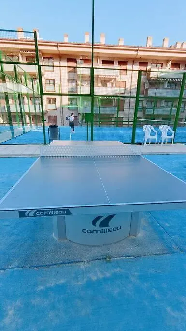 Apartamento La Brisa Para 4, Con Piscina Y Parking Apartment Lloret de Mar Spain