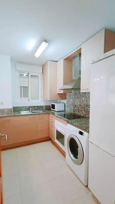 Apartamento La Brisa Para 4, Con Piscina Y Parking Apartment Lloret de Mar