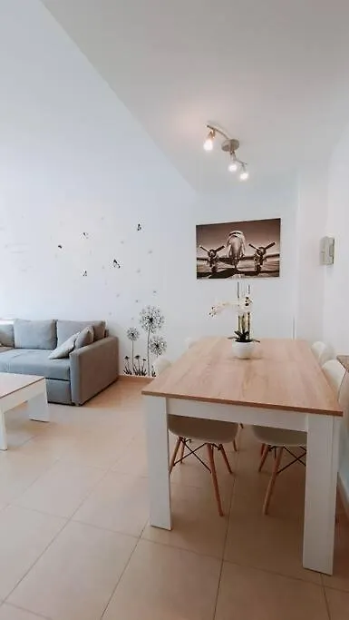Apartamento La Brisa Para 4, Con Piscina Y Parking Apartment Lloret de Mar 0*,  Spain