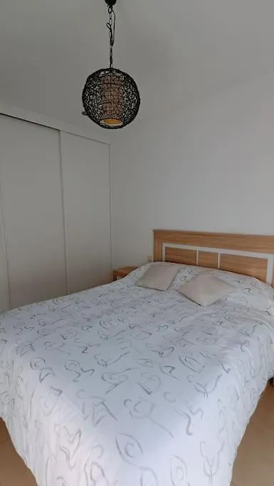 Apartamento La Brisa Para 4, Con Piscina Y Parking Apartment Lloret de Mar