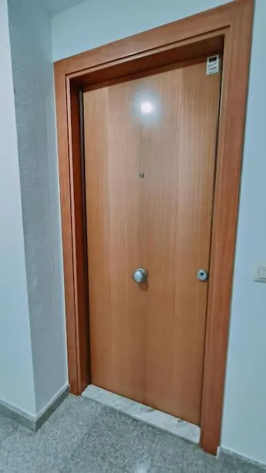 Apartmán Apartamento La Brisa Para 4, Con Piscina Y Parking Lloret de Mar
